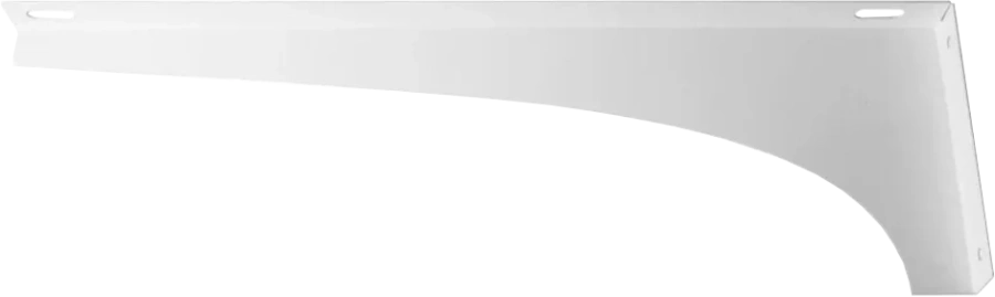 Кронштейн для раковины Style Line Estetus Леон правый - фото 4