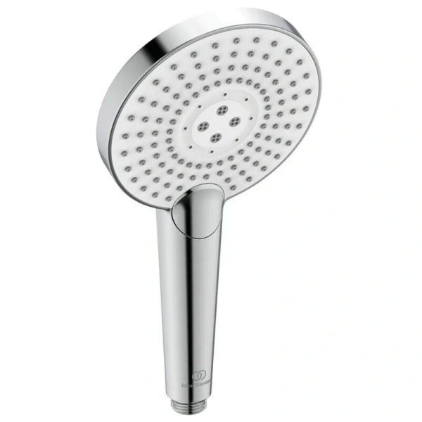 Душевая стойка Ideal Standard CeraTherm T50 со смесителем, с термостатом - фото 6