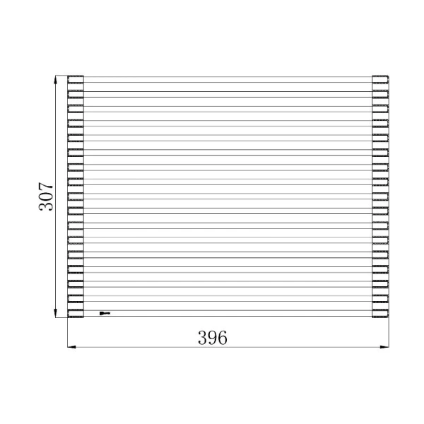 Мойка для кухни Lemark Tabaga 82 см светлое золото, золотые - фото 5