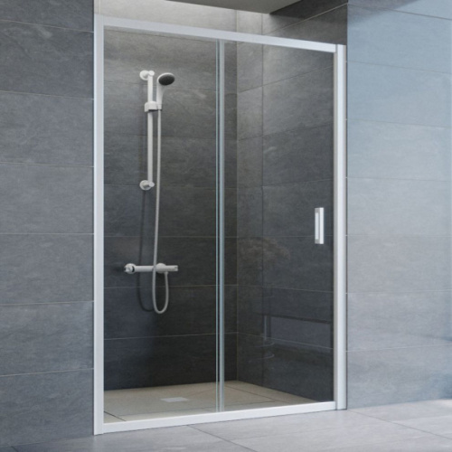 Душевая дверь Vegas-glass ZP 135 - фото 1