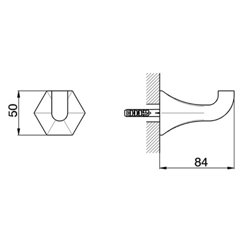 Схема, хром, золото - фото 3