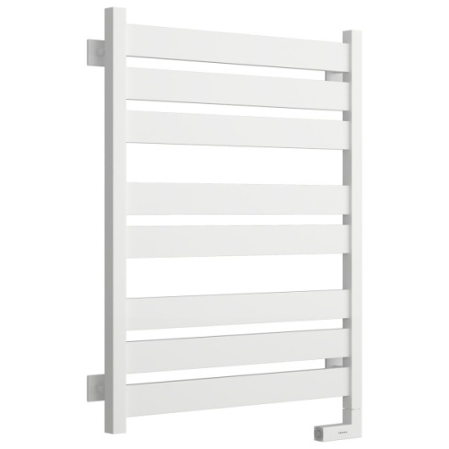 Полотенцесушитель электрический Сунержа Центурион 2.0 матовый белый - фото 3