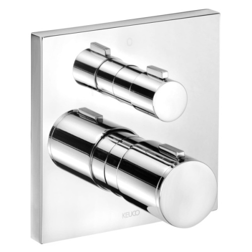 Смеситель для ванны встраиваемый Keuco Edition 11 51174 - фото 1