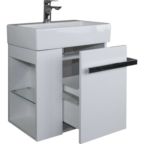 Мебель для ванной La Tezza Fox 54 - фото 3