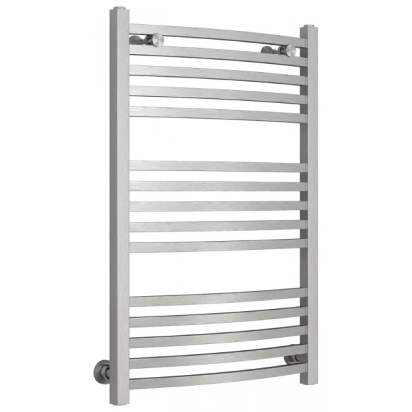 Полотенцесушитель водяной Сунержа Аркус 50х80 см сатин - фото 1