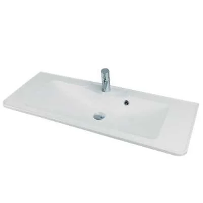 Раковина Акватон Сиена 110 1A704231SN010 - фото 4