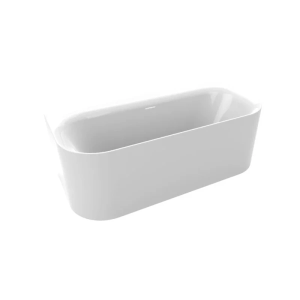 Ванна акриловая Riho Devotion B2W B096001005, 180 x 80 см, цвет белый - фото 3