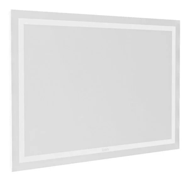 Зеркало с подсветкой IDDIS Zodiac 100 см прямоугольное - фото 1