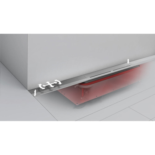 Душевой лоток Tece TECEdrainprofile 120 см сатин, душевой лоток - фото 2