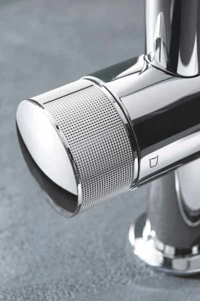 Смеситель для кухни Grohe Blue Pure с функцией фильтрации, на мойку, на столешницу - фото 6