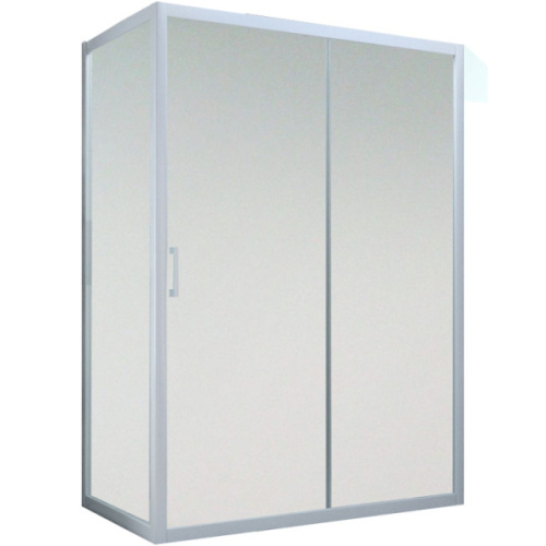 Душевой уголок стекло сатин Vegas-glass ZP+ZPV 140х70 10 - фото 9