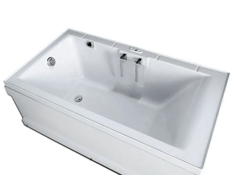 Душевой бокс Timo Lux 148x82 см высокий поддон, стеклянные - фото 8
