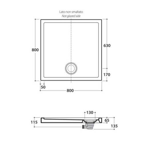 Схема, черные - фото 2