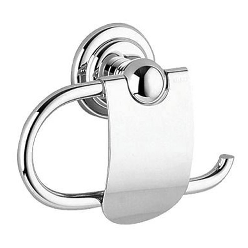 Бумагодержатель для ванной  Keuco Astor 02160 - фото 1