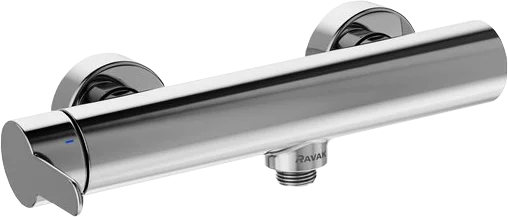 Смеситель для душа Ravak Puri X0701 латунь - фото 3