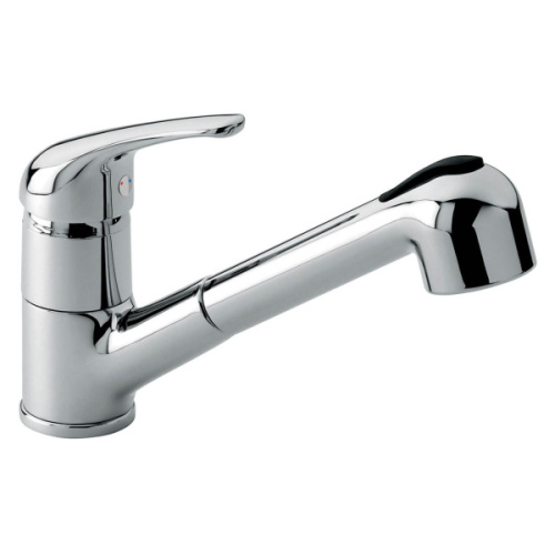 Смеситель для кухни Emmevi Ambra 9065 - фото 3