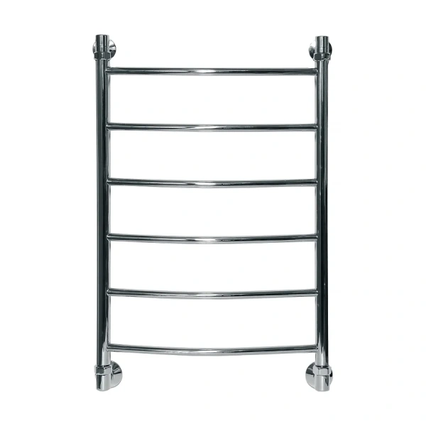 Полотенцесушитель водяной Ника Arc ЛД 80/30 см лесенка - фото 4