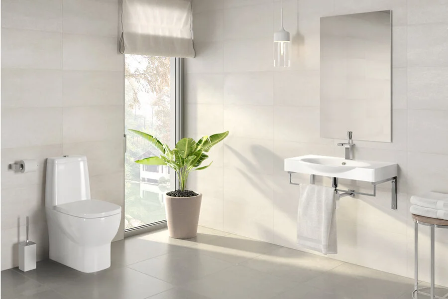 Раковина Sanita Luxe Infinity 65 см прямоугольная, 65 см - фото 6