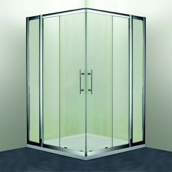 Душевой уголок RGW Hotel RGW HO-311 130х130 - фото 1