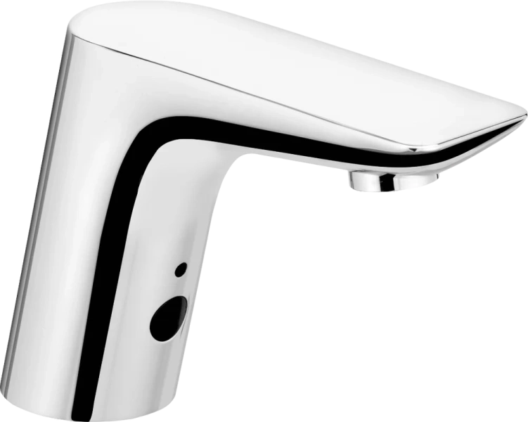 Смеситель для раковины Kludi Balance хром - фото 1