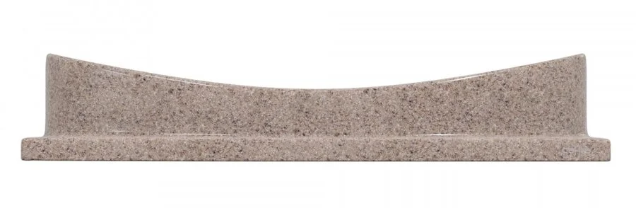 Раковина СанТа Вега 70 см речной песок, 70 см - фото 6