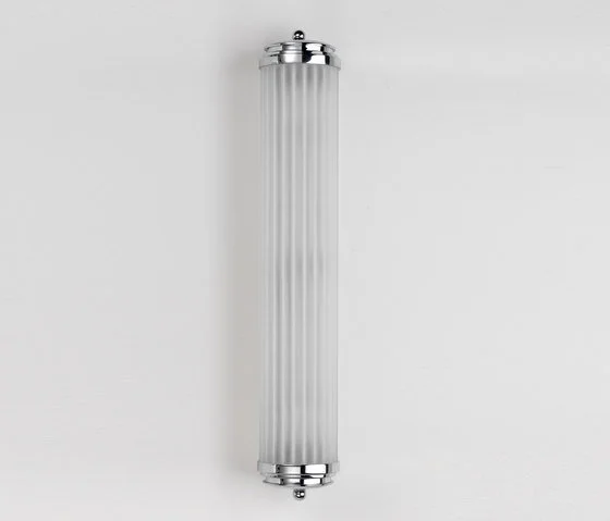 Светильник для ванной, фурнитура никель, Devon&Devon Chicago index_1 - фото 3