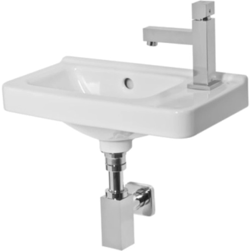 Раковина Jika Cubito 811423, 811424 - фото 2