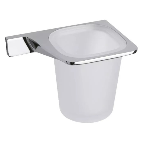 Стакан подвесной для ванной Art&Max Gina AM-2731 - фото 1