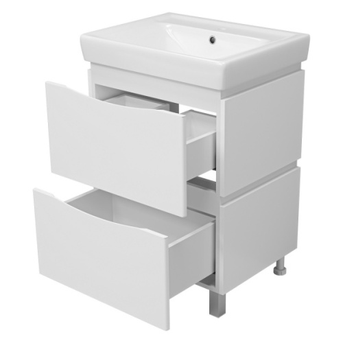 Тумба для раковины Misty Венера П-Внр01060, по запросу, нет в наличии index_1 - фото 4