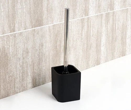 Ершик WasserKRAFT Elba для унитаза - фото 3