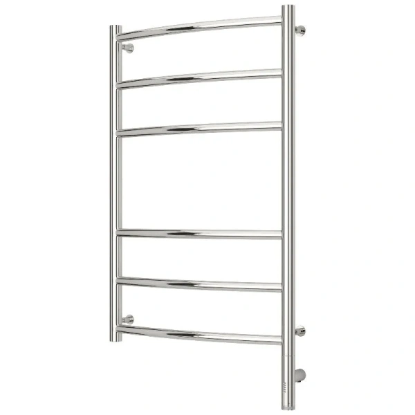 Полотенцесушитель электрический Сунержа Галант 3.0 50x80 см правый без покрытия, хром - фото 3