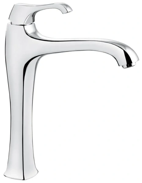Смеситель для раковины Emmevi Ares 76006 - фото 4