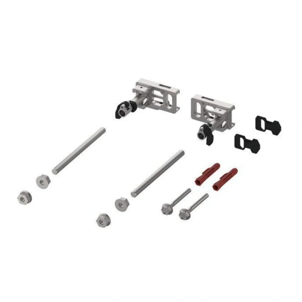 Инсталляция для раковины Tece TECEprofil 9.310.000 - фото 4