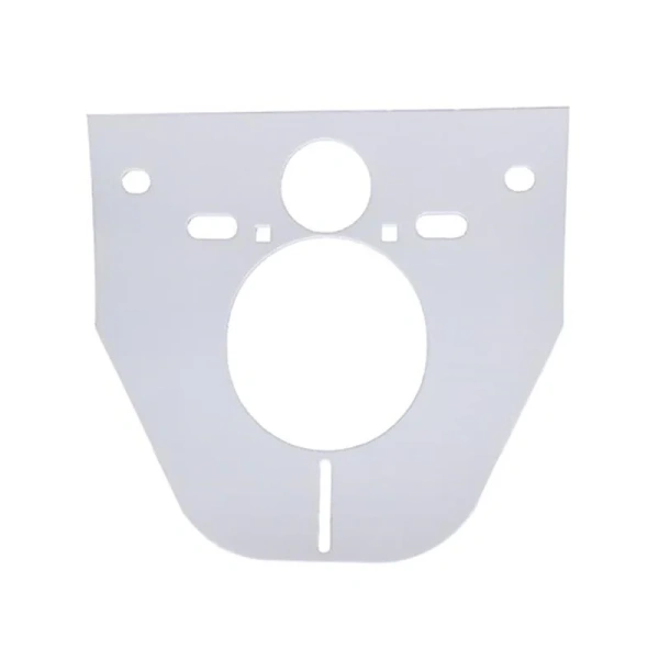 Шумоизоляционная панель для инсталляции Ceramica Nova - фото 1