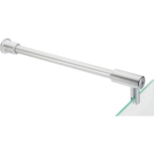 Душевой уголок стекло шиншилла Vegas-glass EP-Fis 90х120 02 R, стеклянные, угловые, без поддона - фото 5