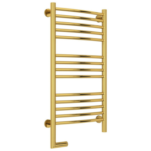 Полотенцесушитель электрический левый Сунержа Богема 2.0 800х400 8040 - фото 3