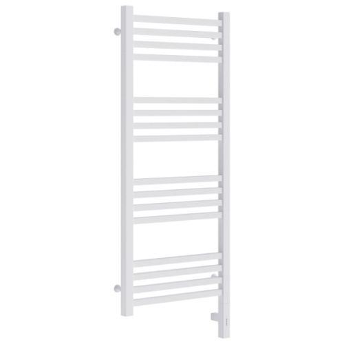 Полотенцесушитель электрический Сунержа Модус 3.0 40x100 см правый белый матовый - фото 6