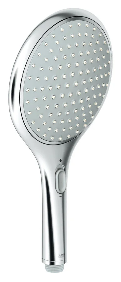 Душевая лейка Grohe Rainshower Solo 27272000 - фото 1