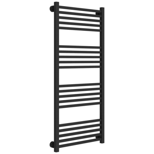 Полотенцесушитель водяной Сунержа Модус PRO 50х120 см темный титан муар - фото 8