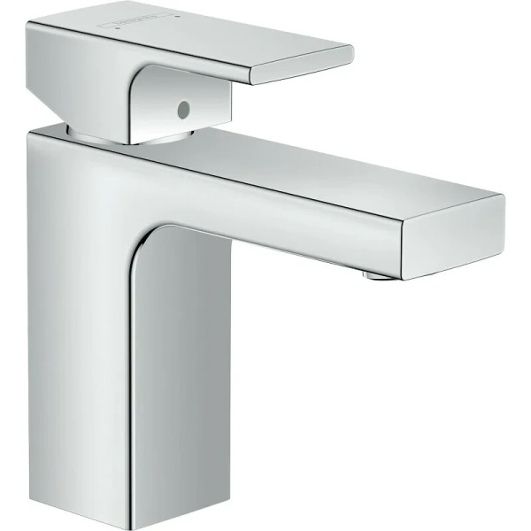 Смеситель для раковины Hansgrohe Vernis Shape хром - фото 1