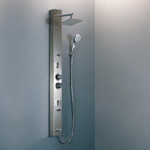 Душевая панель  BandHours Square-2 - фото 2