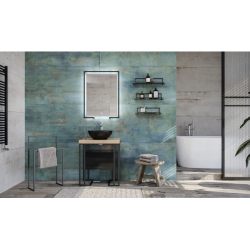 Мебель для ванной Velvex Gelou со столешницей - фото 1