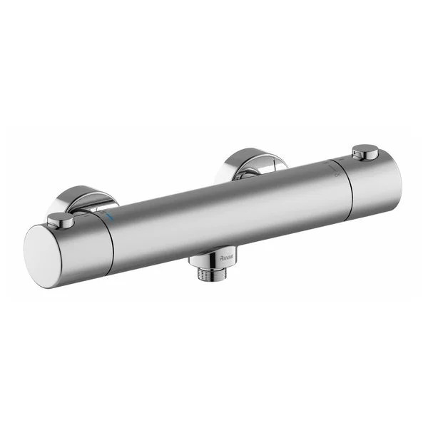 Смеситель для душа термостатический Ravak Puri PU 033.00/150 X070116 - фото 1