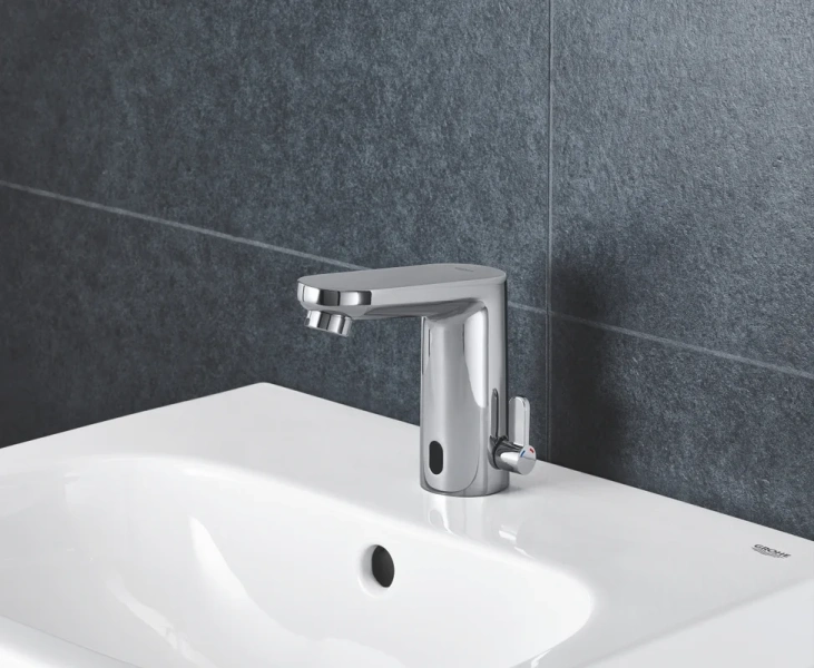 Раковина Grohe Euro Ceramic 45 см 39324000 фарфор, 45 см - фото 6