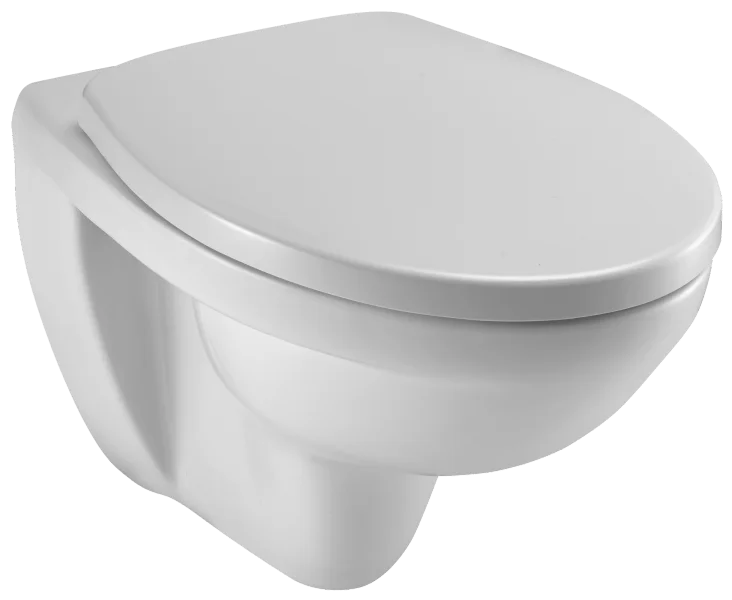 Унитаз подвесной Jacob Delafon Patio E4187-00