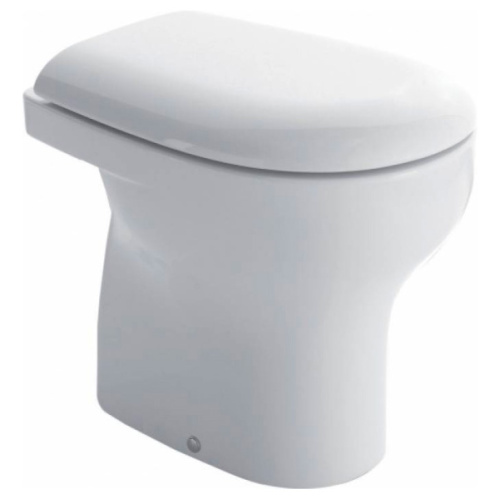 Унитаз напольный Globo Grace GR007