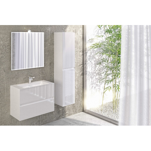 Зеркало La Beaute Finistere с подсветкой 75см, по запросу - фото 2