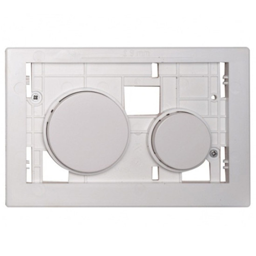 Клавиша смыва под панель Tece TECEloop 9.240.6