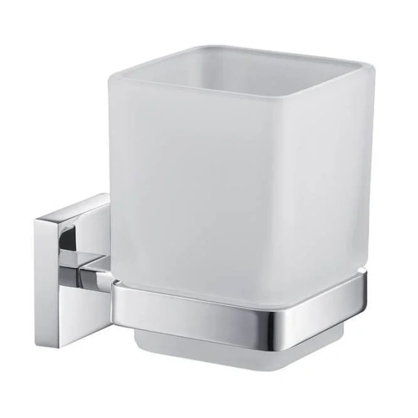 Стакан для ванной Timo Selene 10033/00 - фото 1