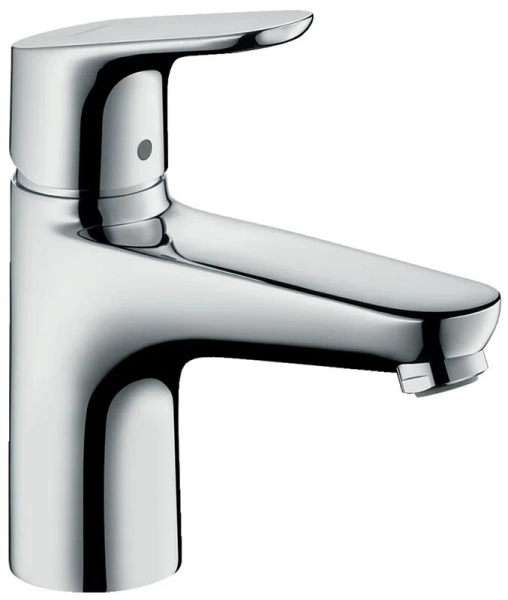 Смеситель для раковины Hansgrohe Focus E2 хром - фото 1